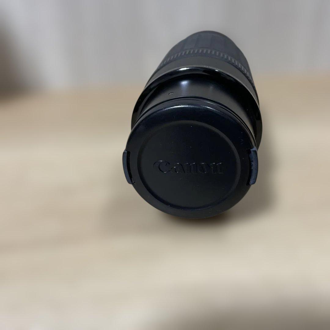 Canon EF 100-300mm f/5.6 ズームレンズ