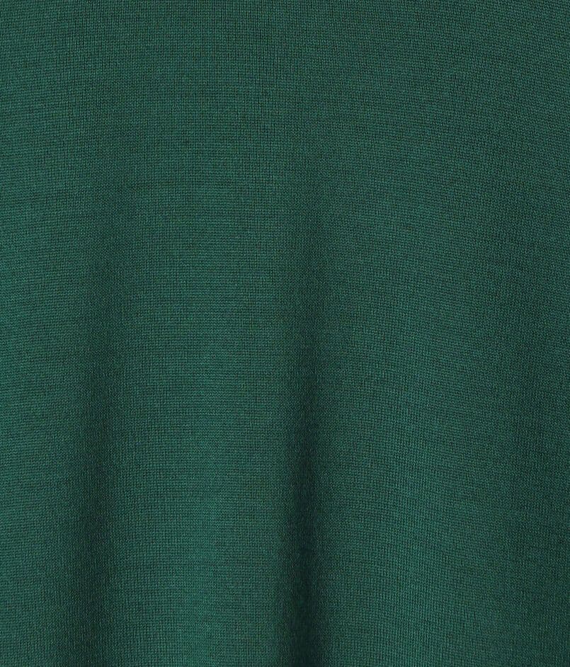 TOMORROWLAND スーパーファインメリノウール タートルネックニット