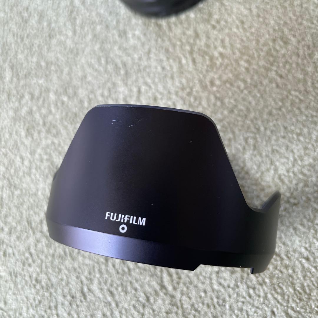 XF16mm F1.4 FUJIFILMカメラレンズ