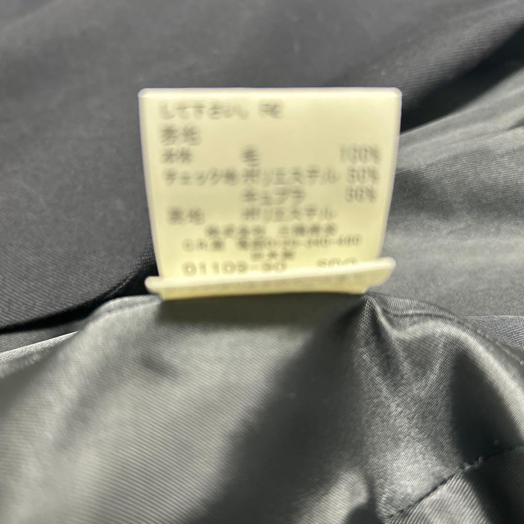 バーバリー キッズ160 ジャケット