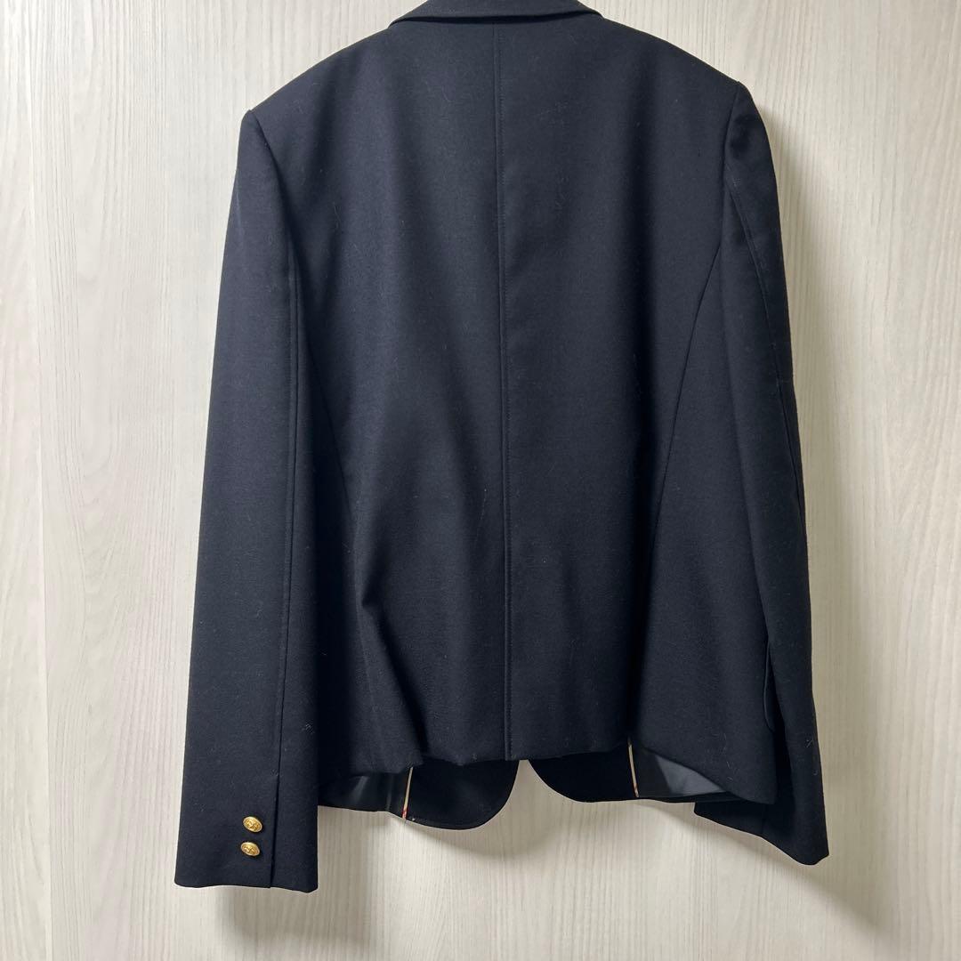 バーバリー キッズ160 ジャケット