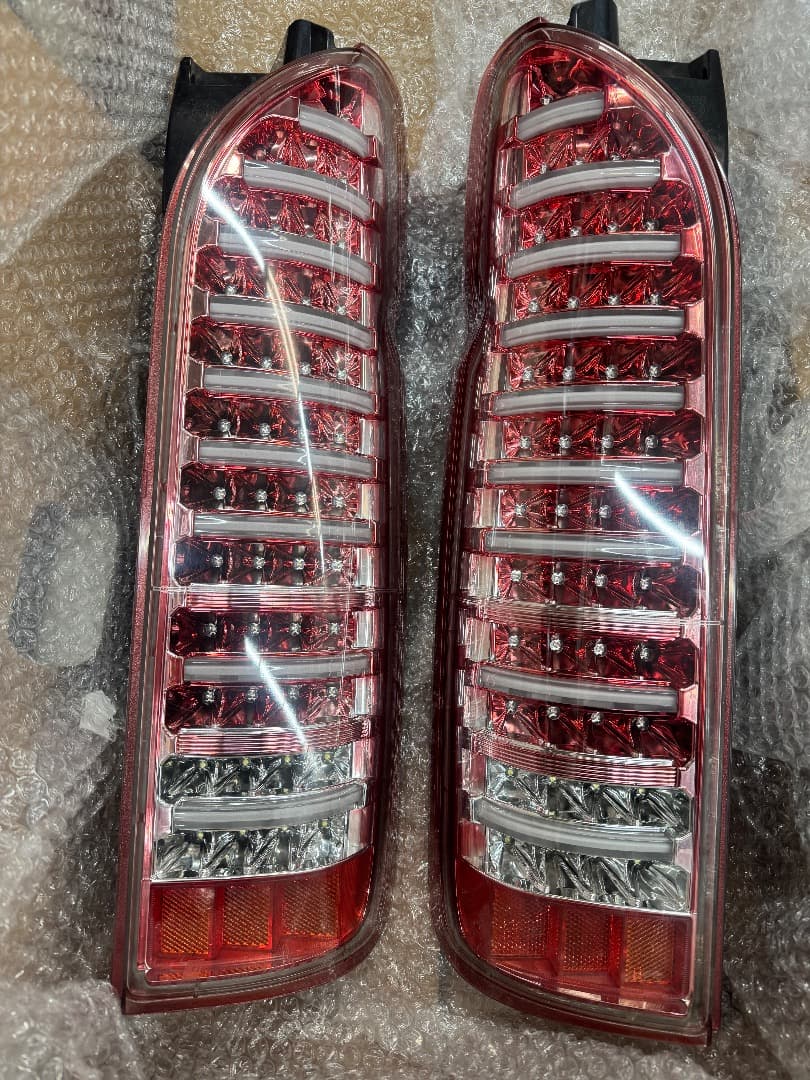 VALENTI ヴァレンティ LEDテール