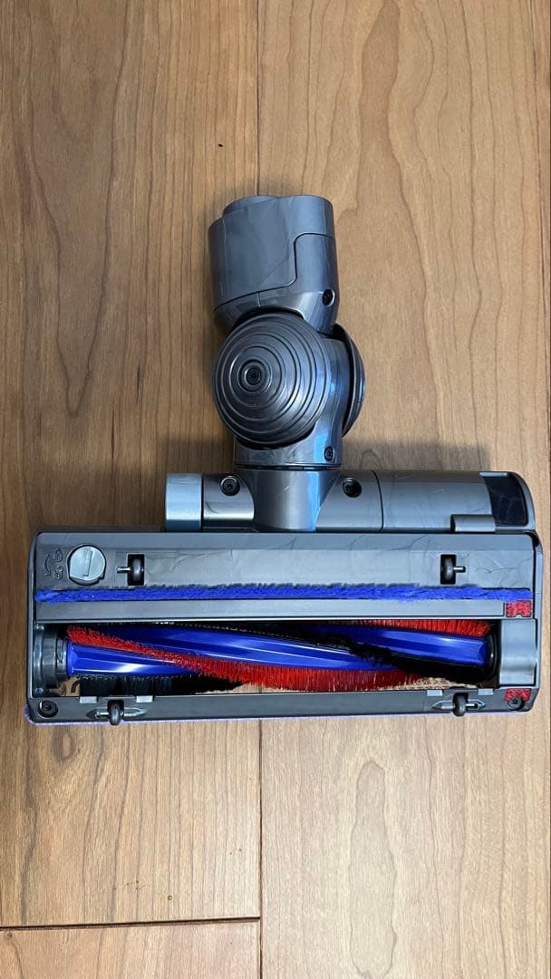 Dyson 掃除機　クリーナー　キャニスター