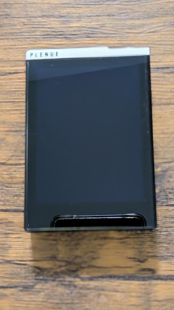 COWON PLENUE D(本体のみ)