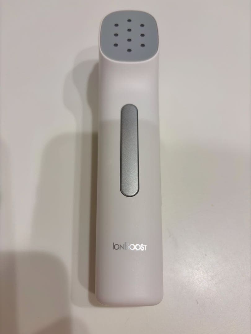 美品　Panasonic EH-SS85-W 美顔器　IONBOOST