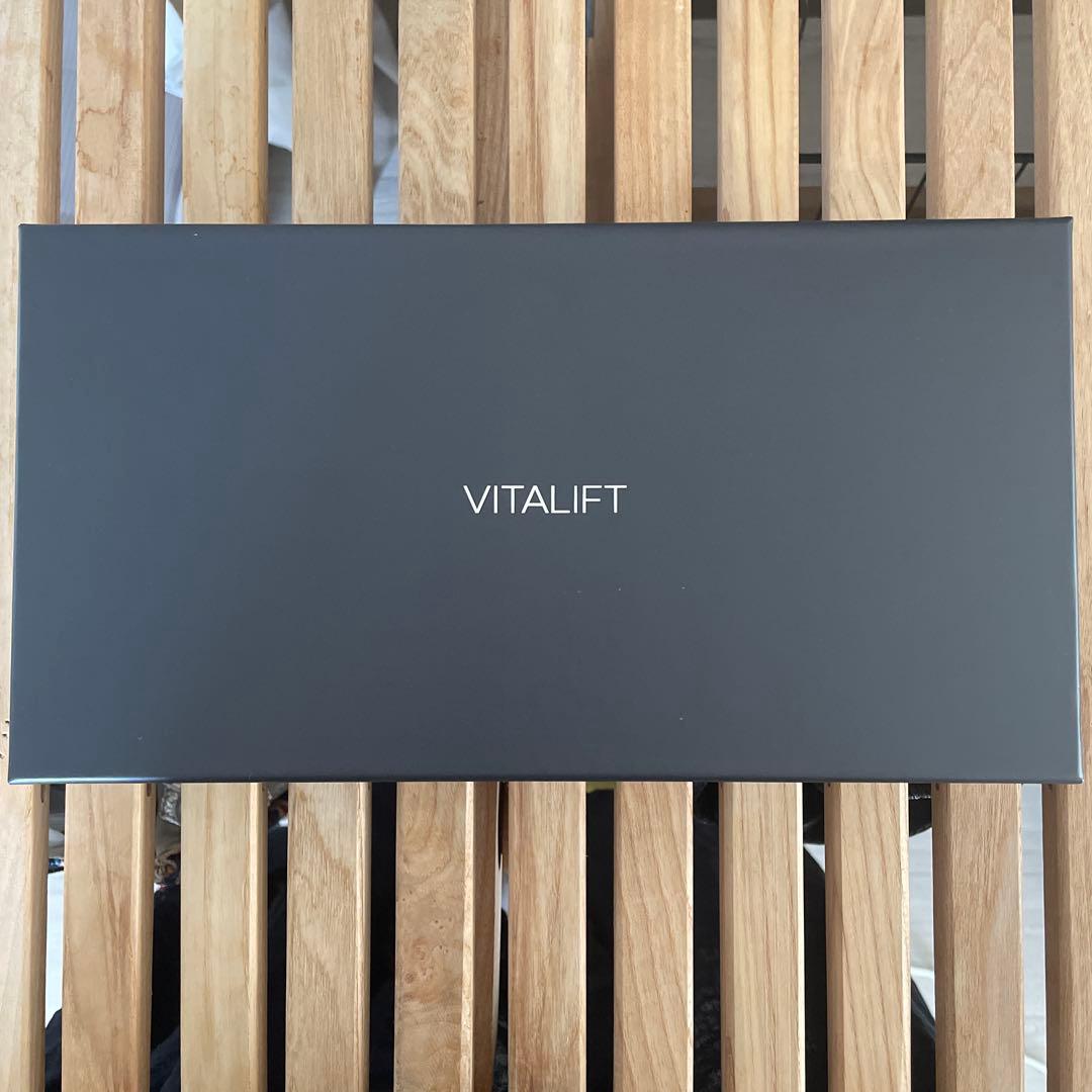 ボディ・フェイスケア Panasonic EH-SR85-K BLACK