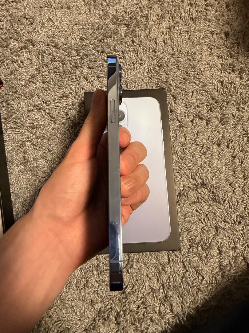 スマートフォン本体 iPhone13 pro max 1TB