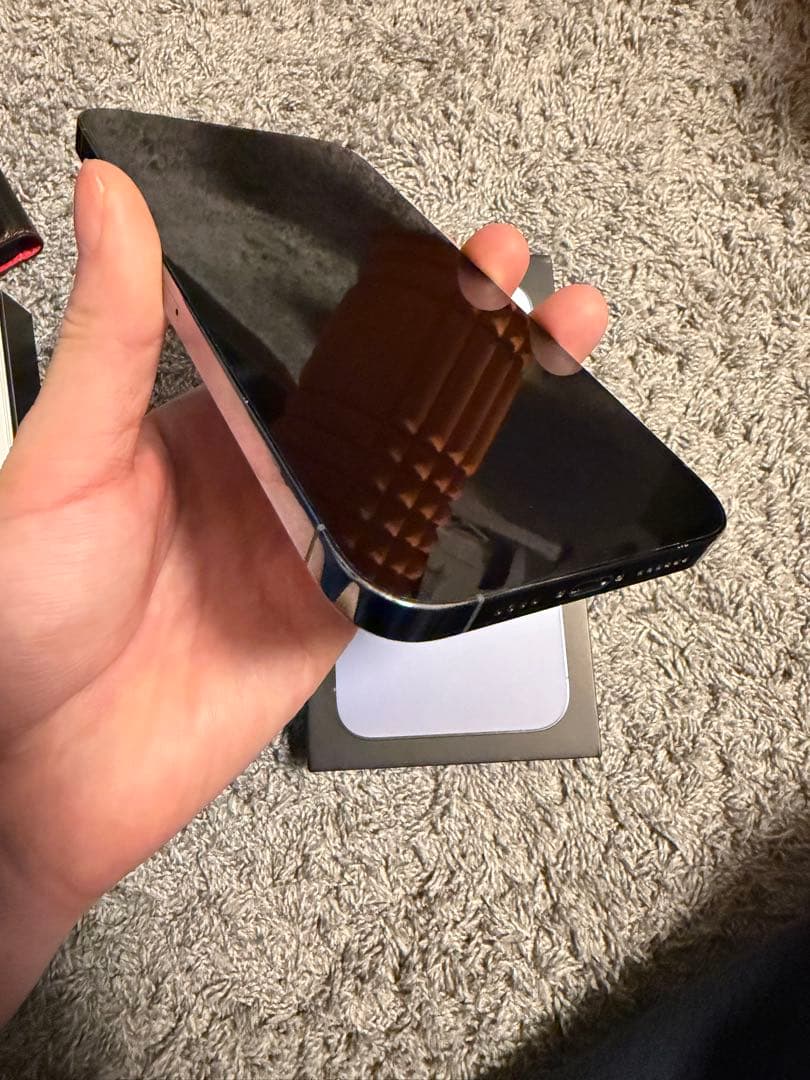 スマートフォン本体 iPhone13 pro max 1TB