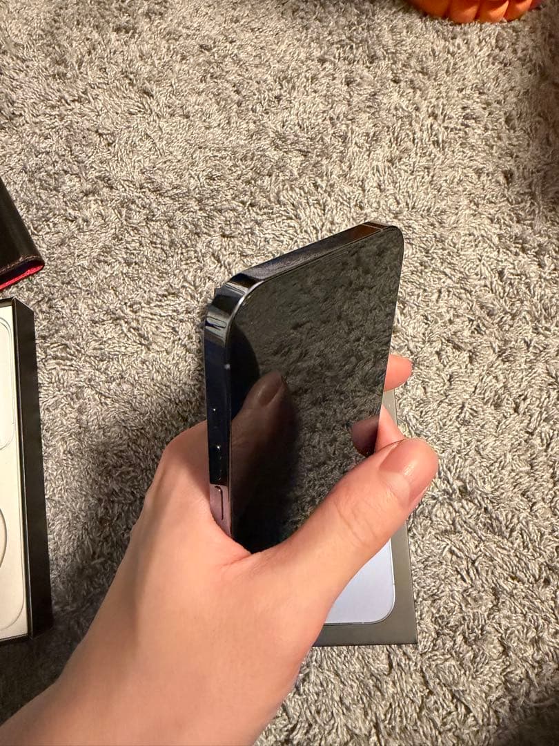 スマートフォン本体 iPhone13 pro max 1TB