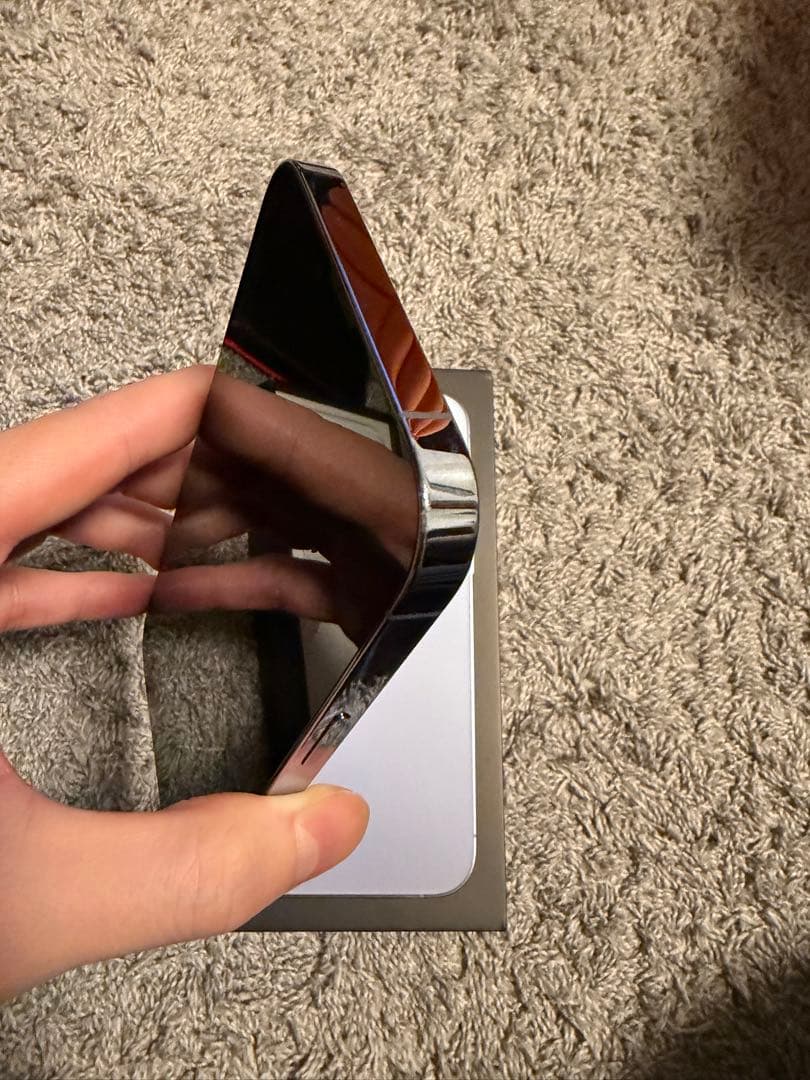 スマートフォン本体 iPhone13 pro max 1TB