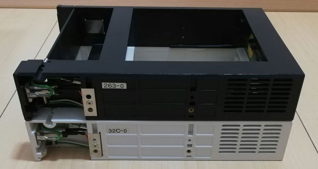 動作未確認 RATOC Systems REX-SATA