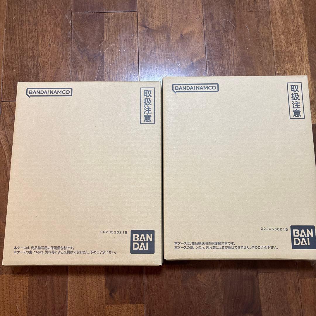 ドラゴンボールスーパーダイバーズ　9ポケットバインダーセット　2セット