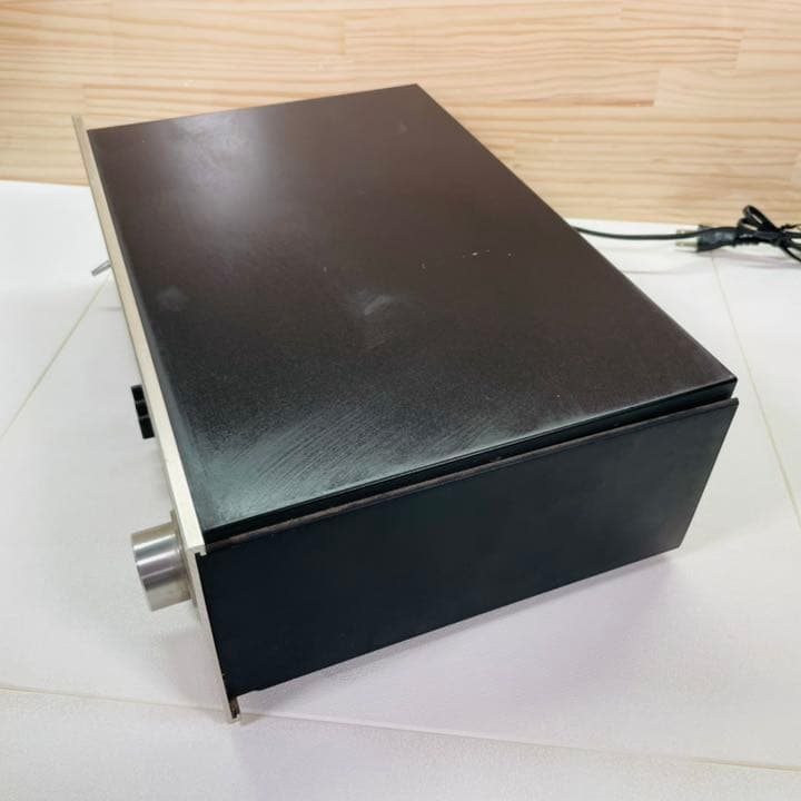 Technics AM FM チューナー　ST-7300