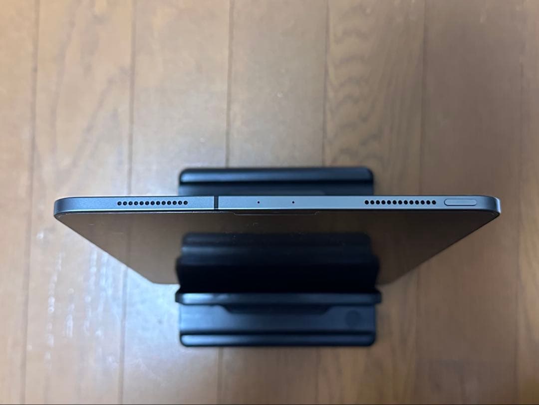 【iPad Pro 11インチ 第1世代 256GB セルラーモデル