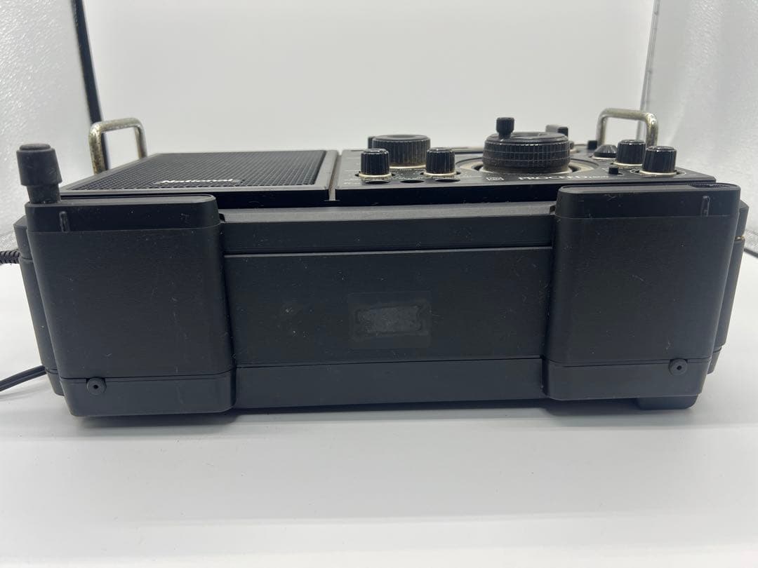 ナショナル ラジオ プロシード【RF-2800】通電確認のみ ジャンク品