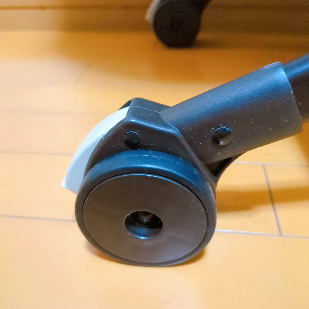 ✨美品✨Combi コンビ ネムリラ AT オートスウィング 人気の星柄⭐