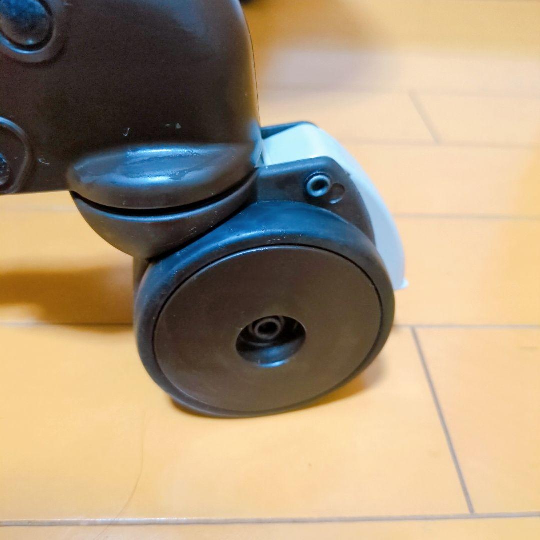 ✨美品✨Combi コンビ ネムリラ AT オートスウィング 人気の星柄⭐