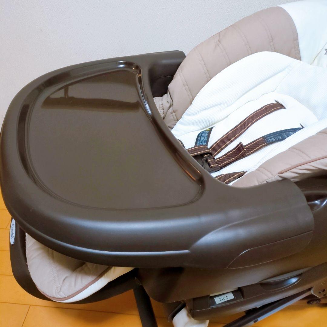 ✨美品✨Combi コンビ ネムリラ AT オートスウィング 人気の星柄⭐