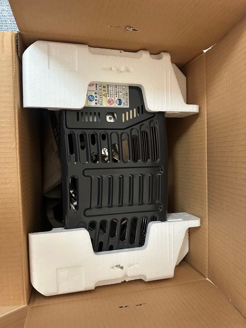 [未使用品]　TOYOTOMIトヨトミ　RS-S24D石油ストーブ