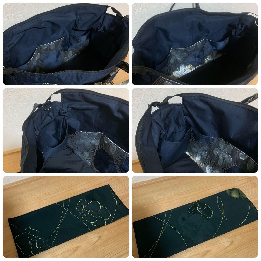 60、ちーちゃん様オーダー専用　帯182・198・200　リュック3点他