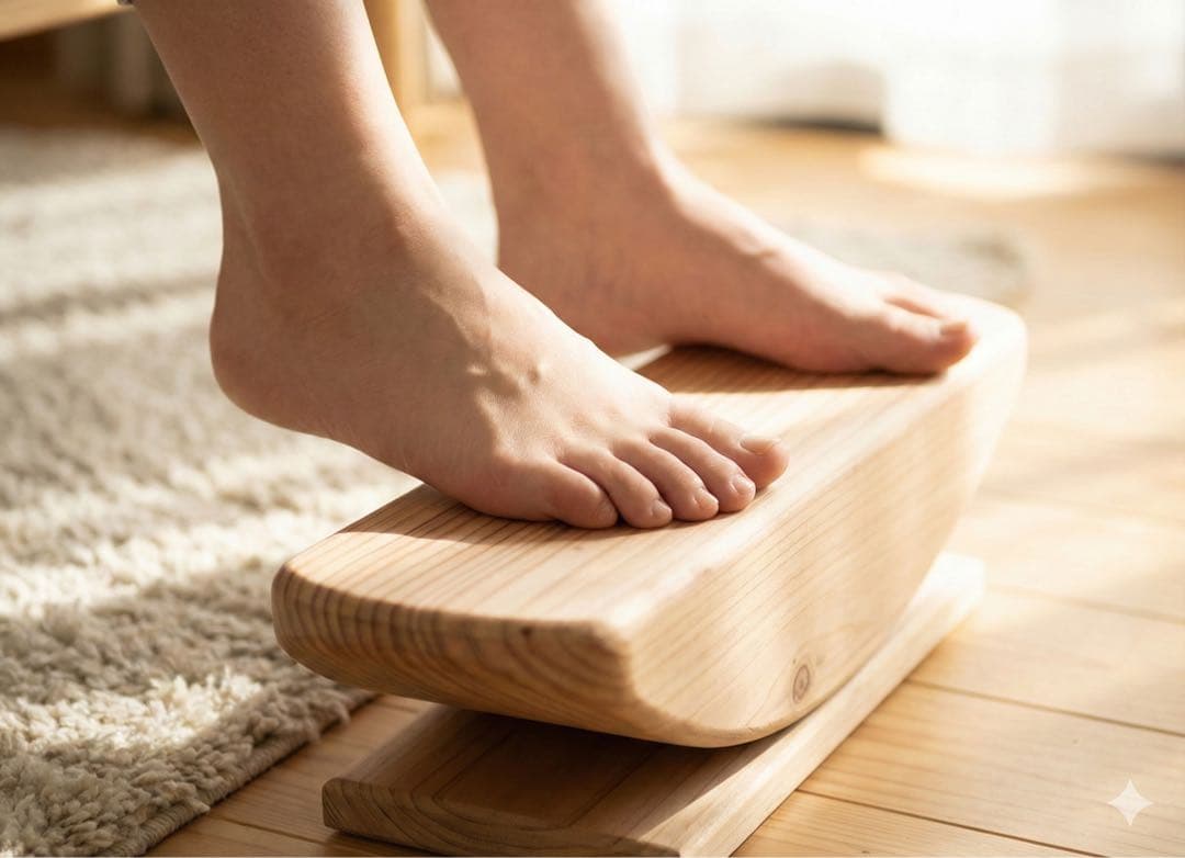 【2〜3ヶ月待ち大人気】あしふみ健幸ライフ 標準タイプ｜座ったままウォーキング