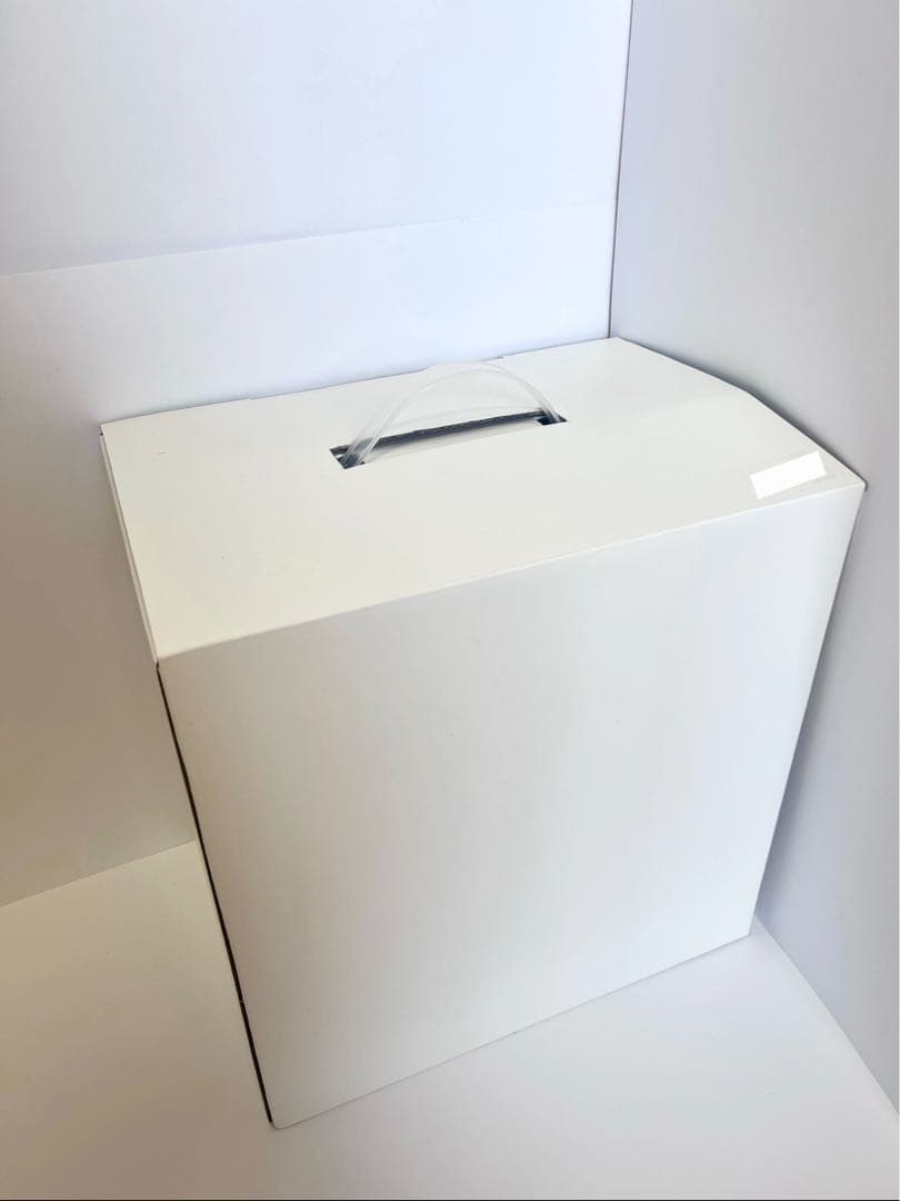 【新品未使用】水素酸素生成器 H&O 300（ECH3）オーゾラ 高濃度水素水