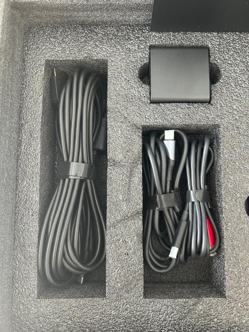 【ほぼ新品】Huion Kamvas Pro 19 液晶ペンタブレット