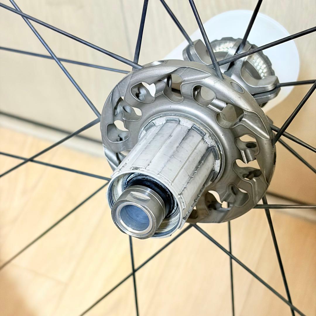 【こばん】FULCRUM SPEED55 DB 700c シマノフリー