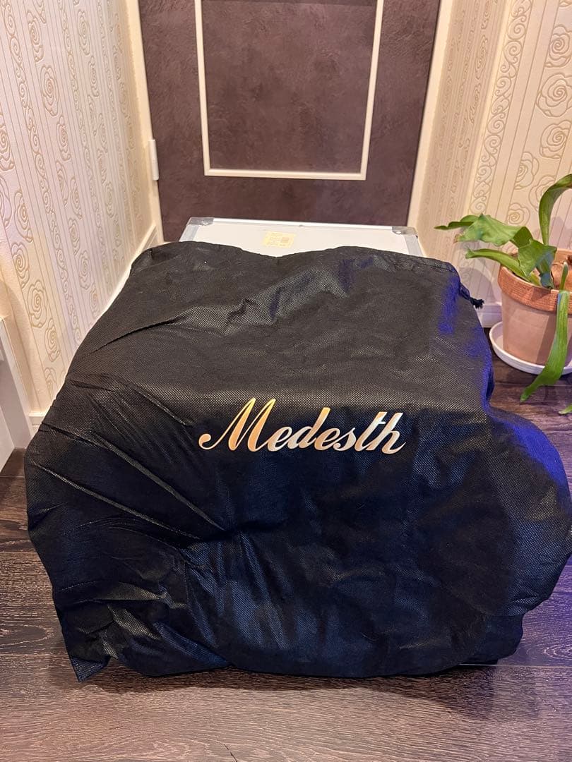 業務用　高品質ウルトラハイパーネオメディツシュ　ハイフ　フェイス＆ボディ【美品】