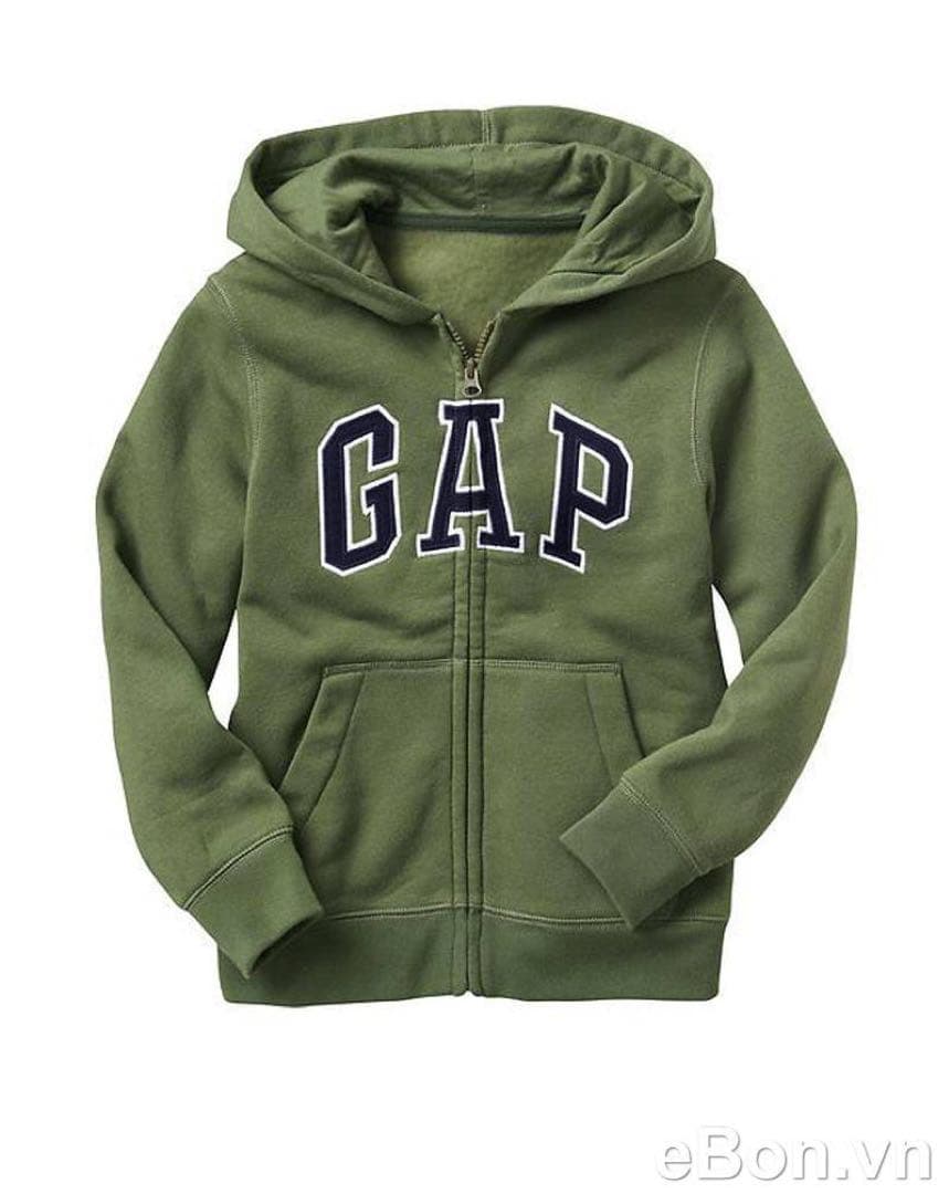 GAP パーカー ほぼ新品
