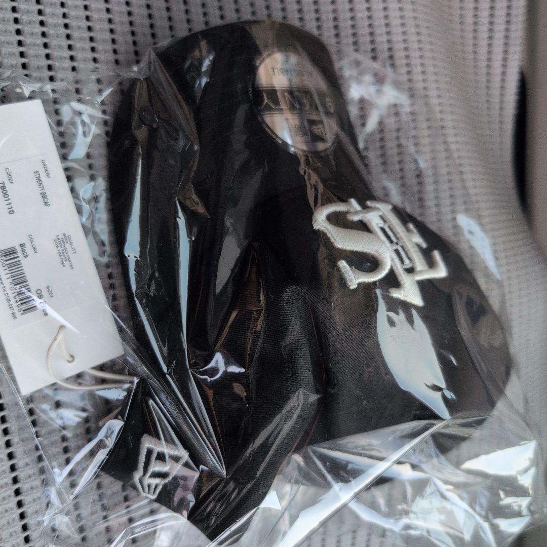 帽子 forsomeone/newera