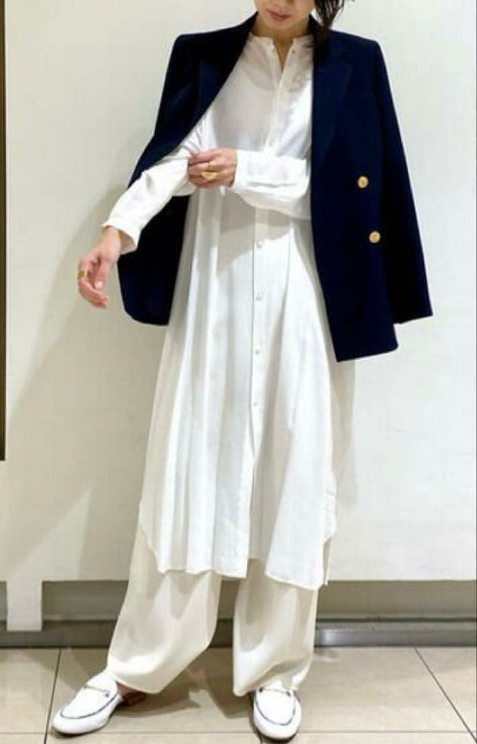 値下げ:MACPHEE ダブルブレストジャケット