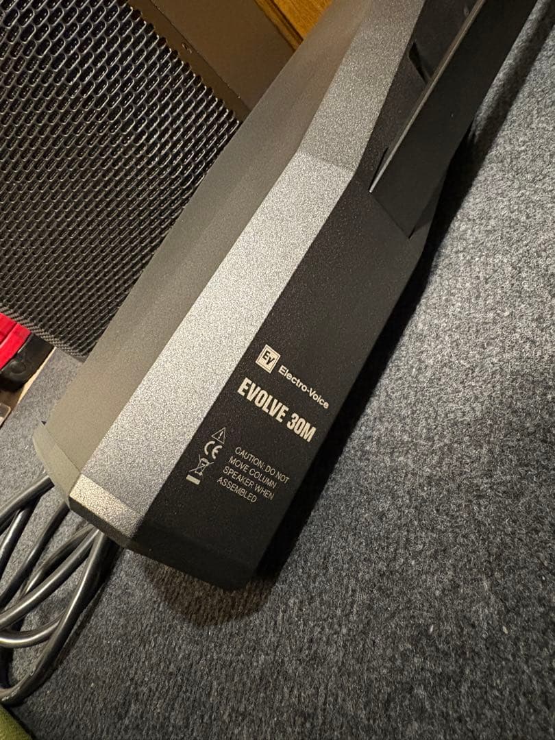 Electro-Voice EVOLVE 30M 【限定SALE】