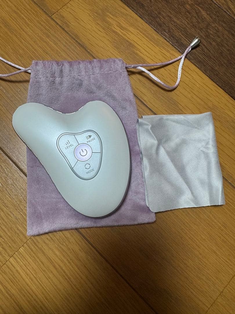 Centellian 24 カッサ美顔器 ポーチ付き