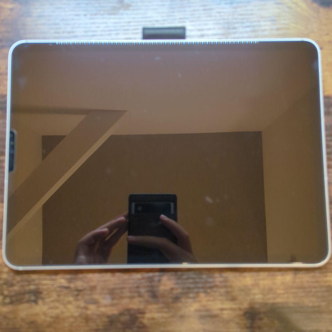 M2 iPad Pro11インチ（M2チップ128GB・セルラーモデル）第4世代