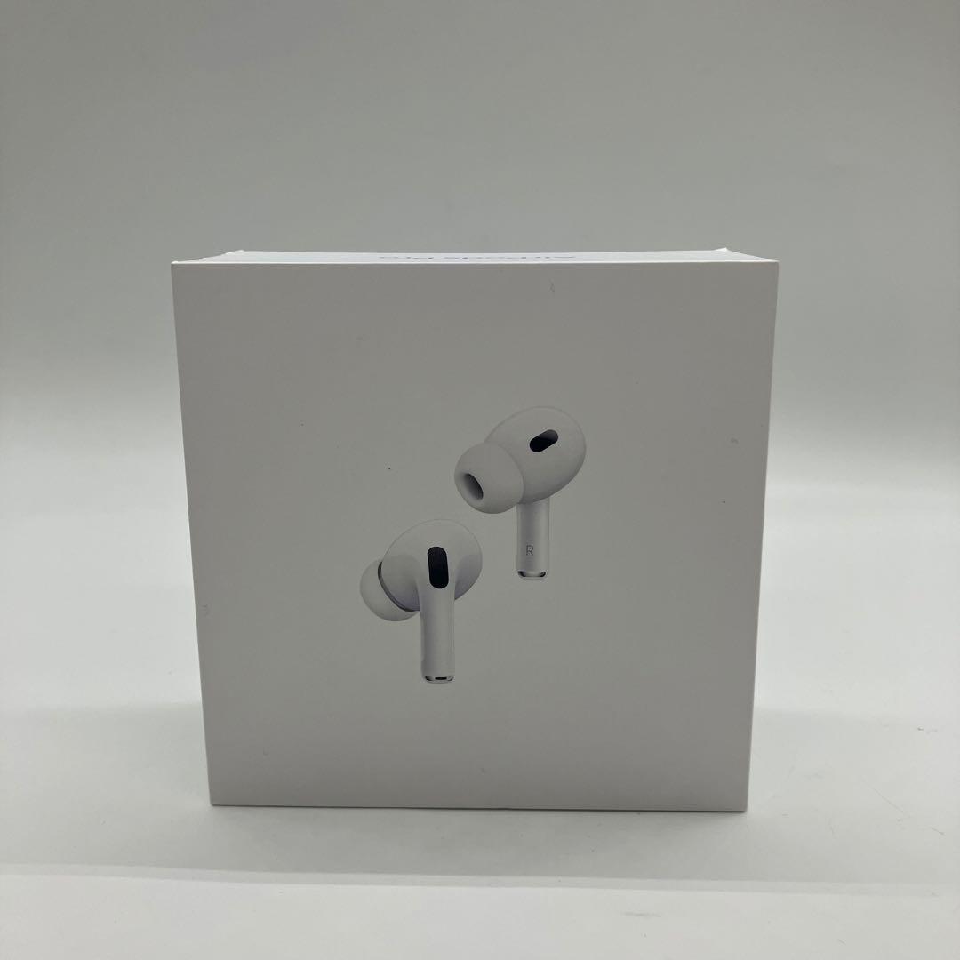 新品未開封 AirPods Pro 第2世代