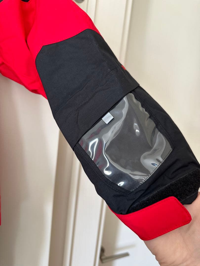 デサントスキーウェア　130