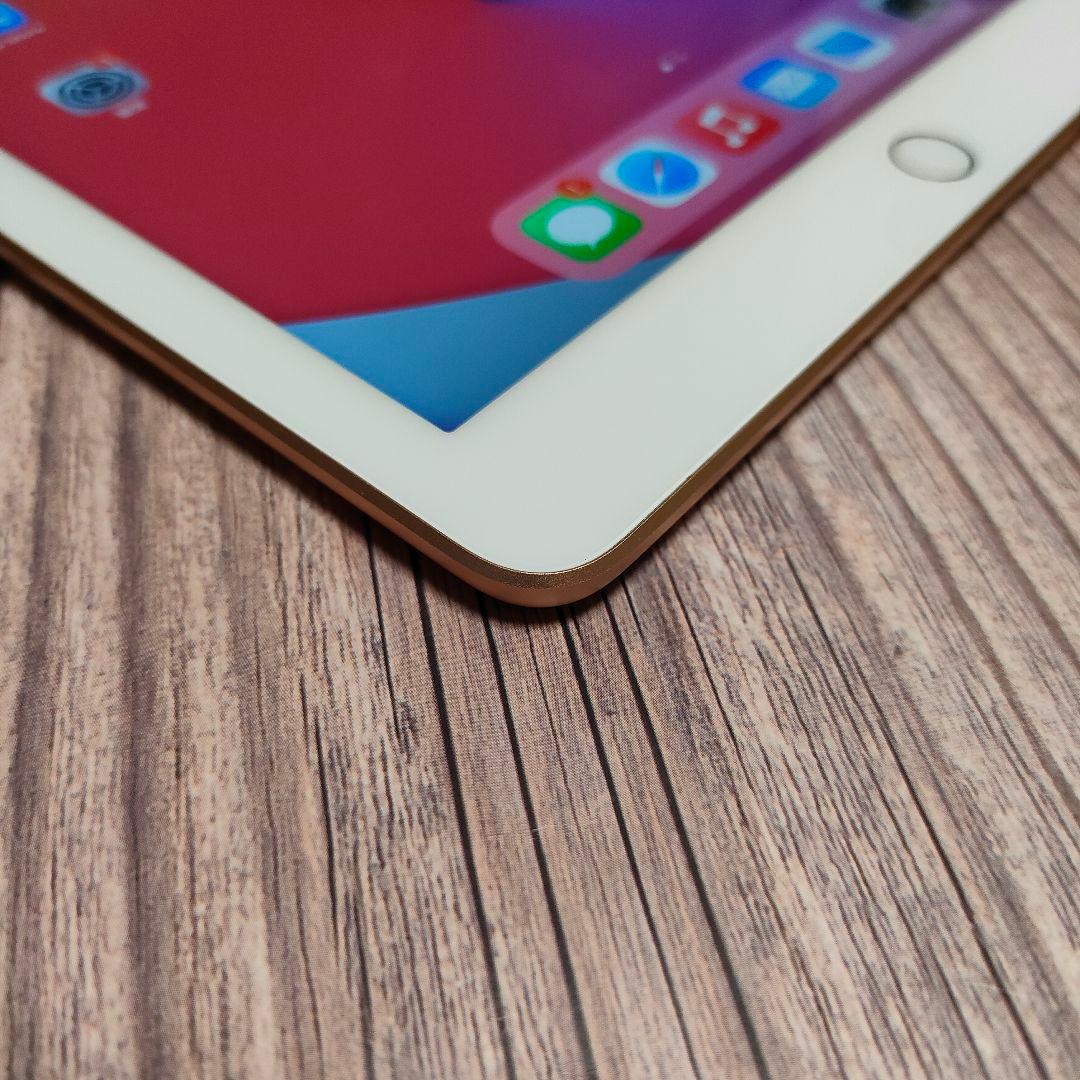 Apple iPad 第6世代 32GB 新品同様