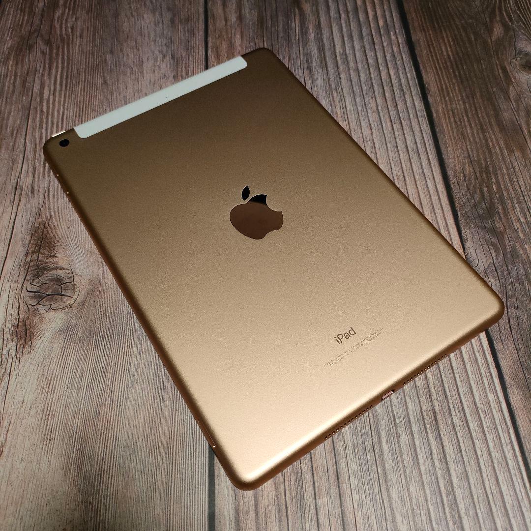 Apple iPad 第6世代 32GB 新品同様