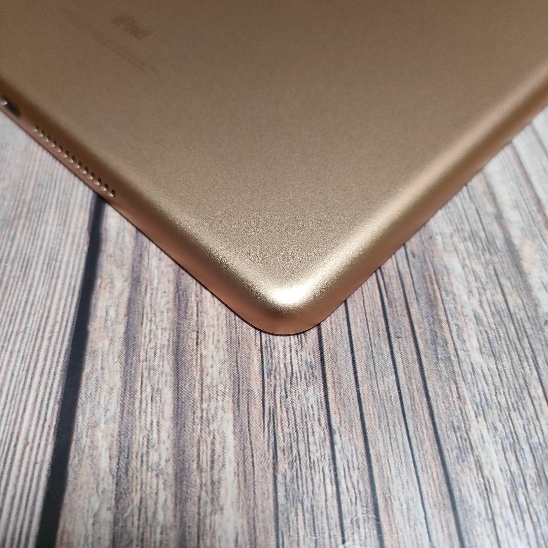 Apple iPad 第6世代 32GB 新品同様