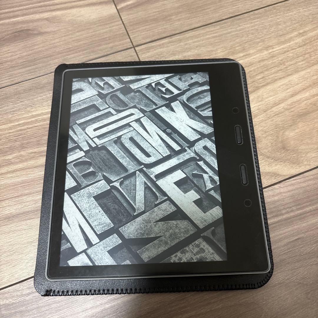 Amazon Kindle 第10世代広告なし32GB Wi-Fiモデルジャンク