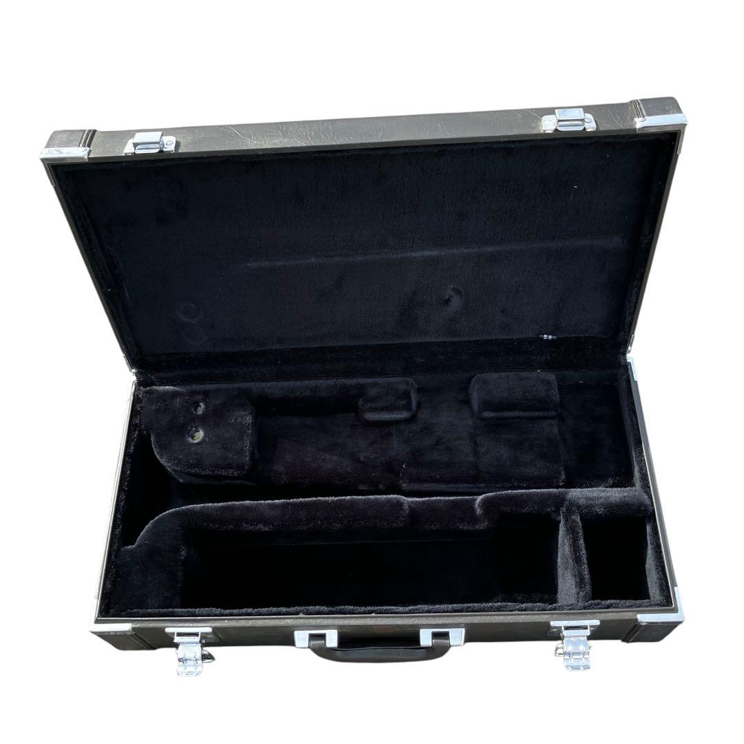 ヤマハ　YAMAHA トランペットケース