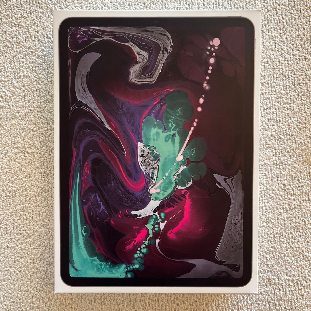週末値引【3点セット】iPad Pro 11インチ