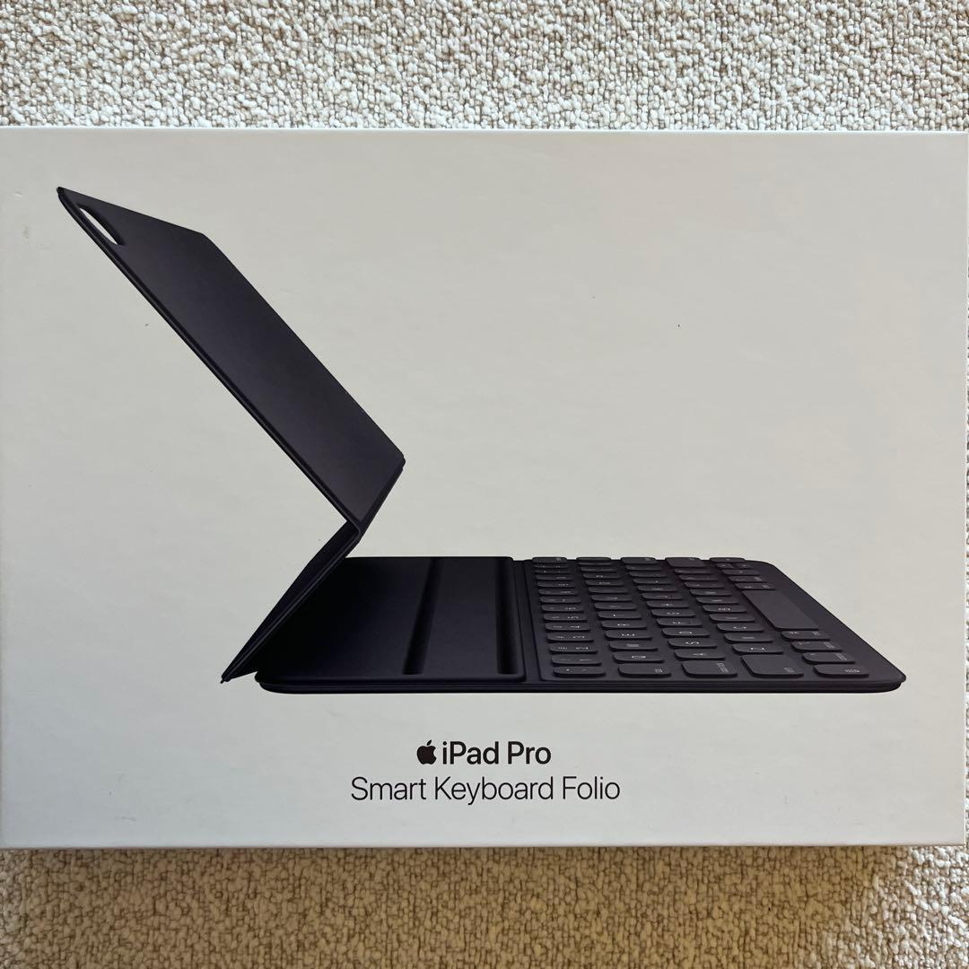 週末値引【3点セット】iPad Pro 11インチ