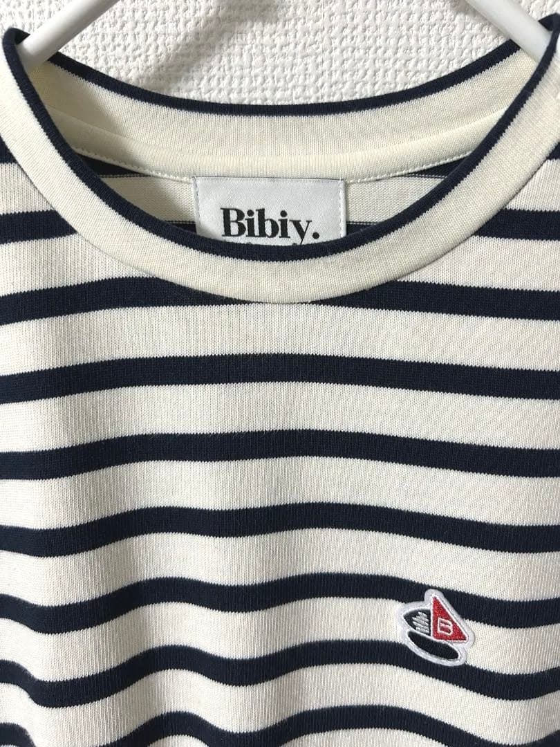 【正規品】Bibiy Francine tull top