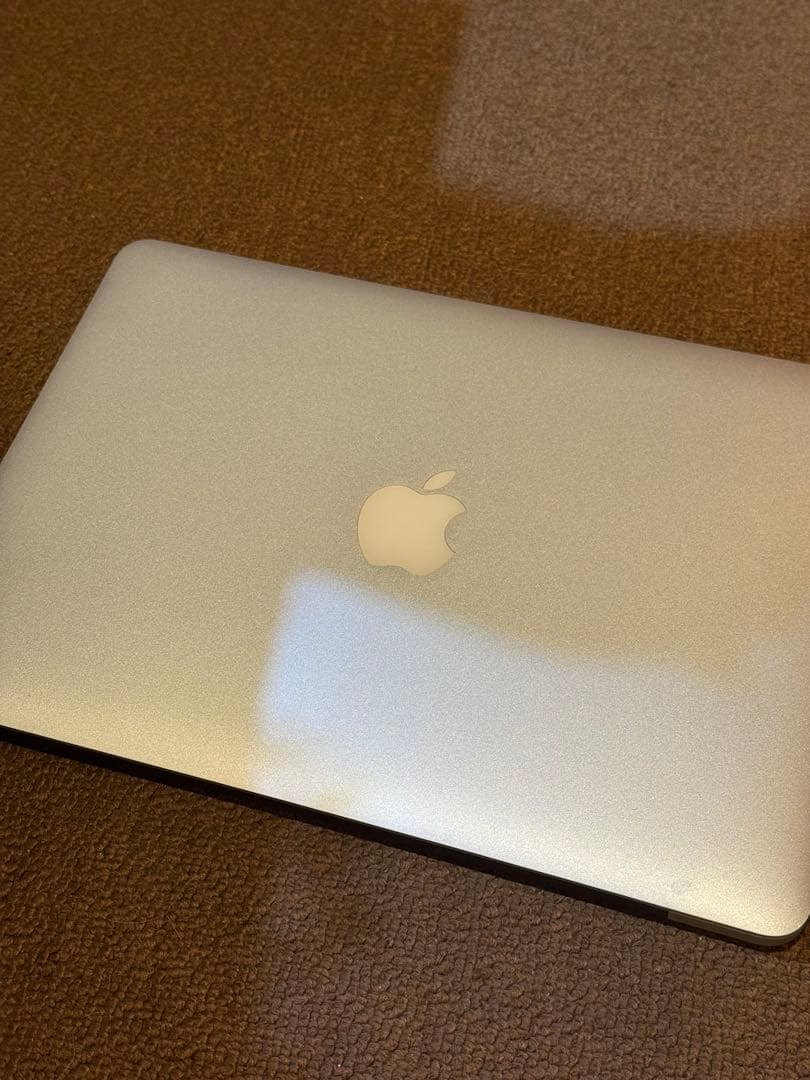 MacBook本体 MacBook Pro 2015 8GB/256GB