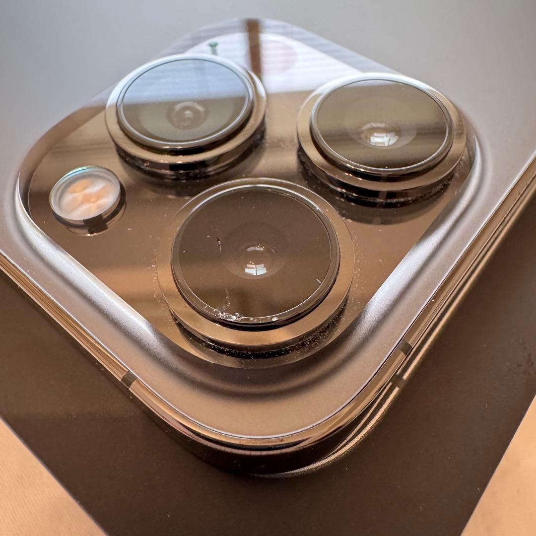 スマートフォン本体 Apple iPhone 13 Pro Graphite 256GB