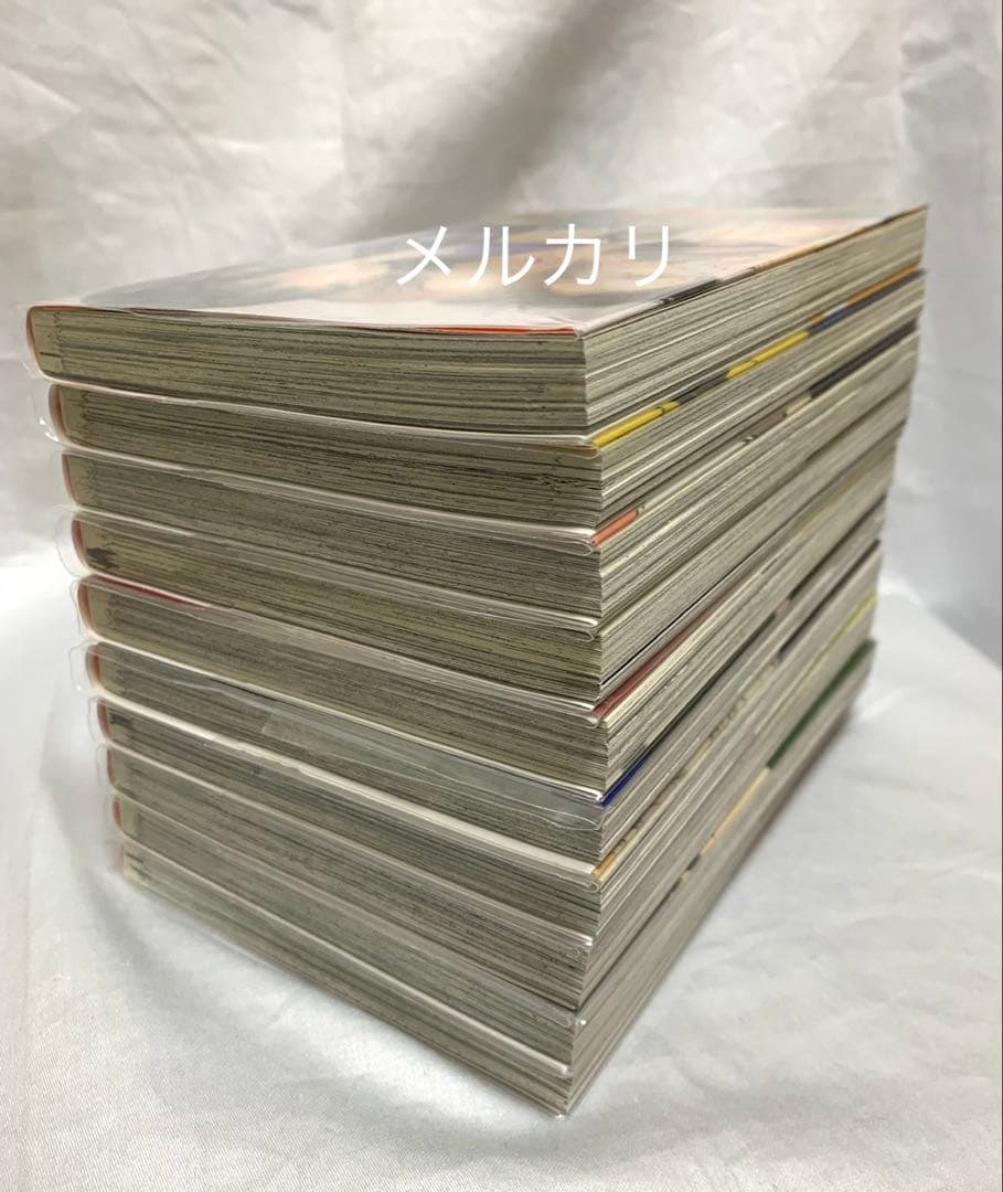 「君に届け」　「運命の人」　「君に届けFANBOOK」椎名軽穂先生　34冊セット