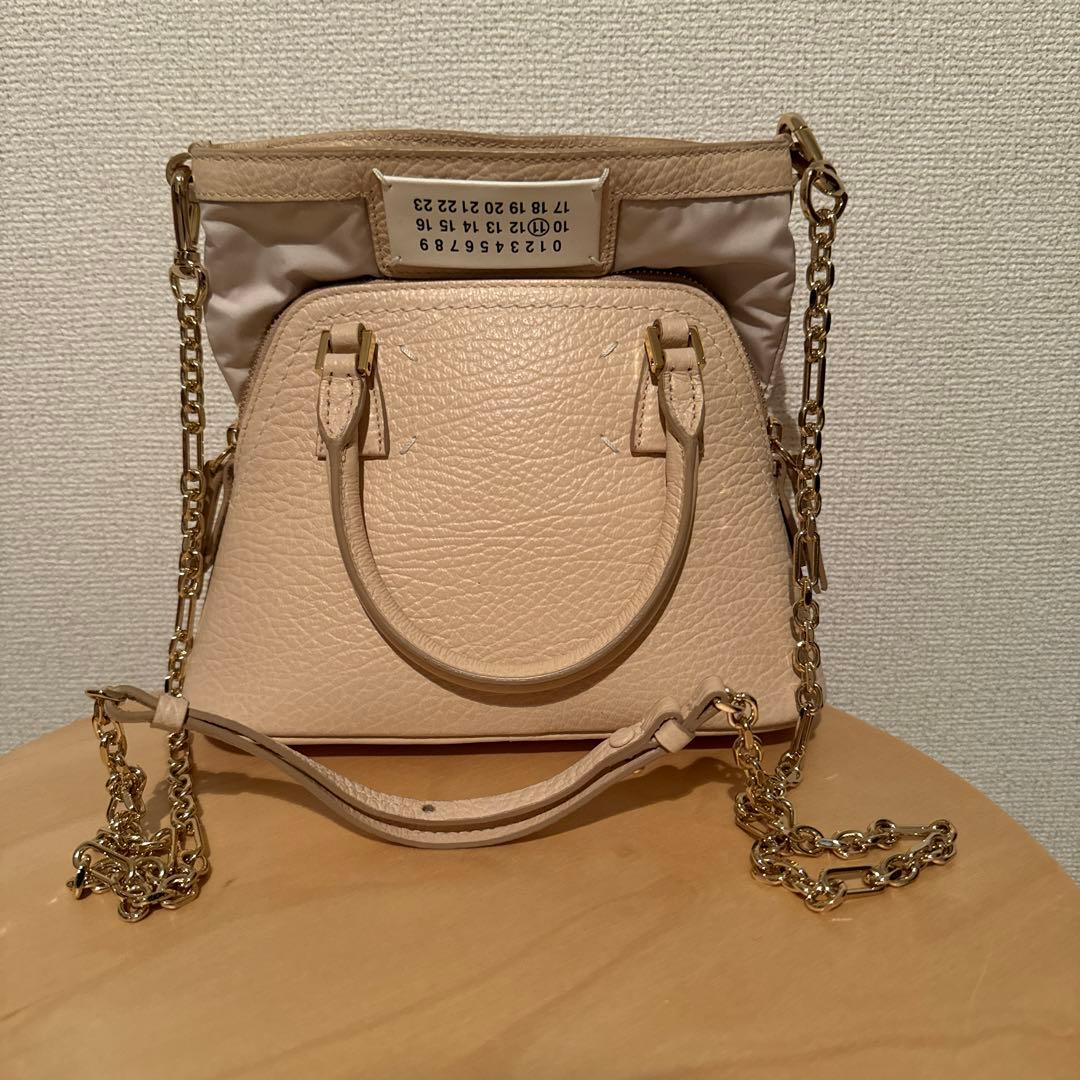 メゾンマルジェラ　5AC