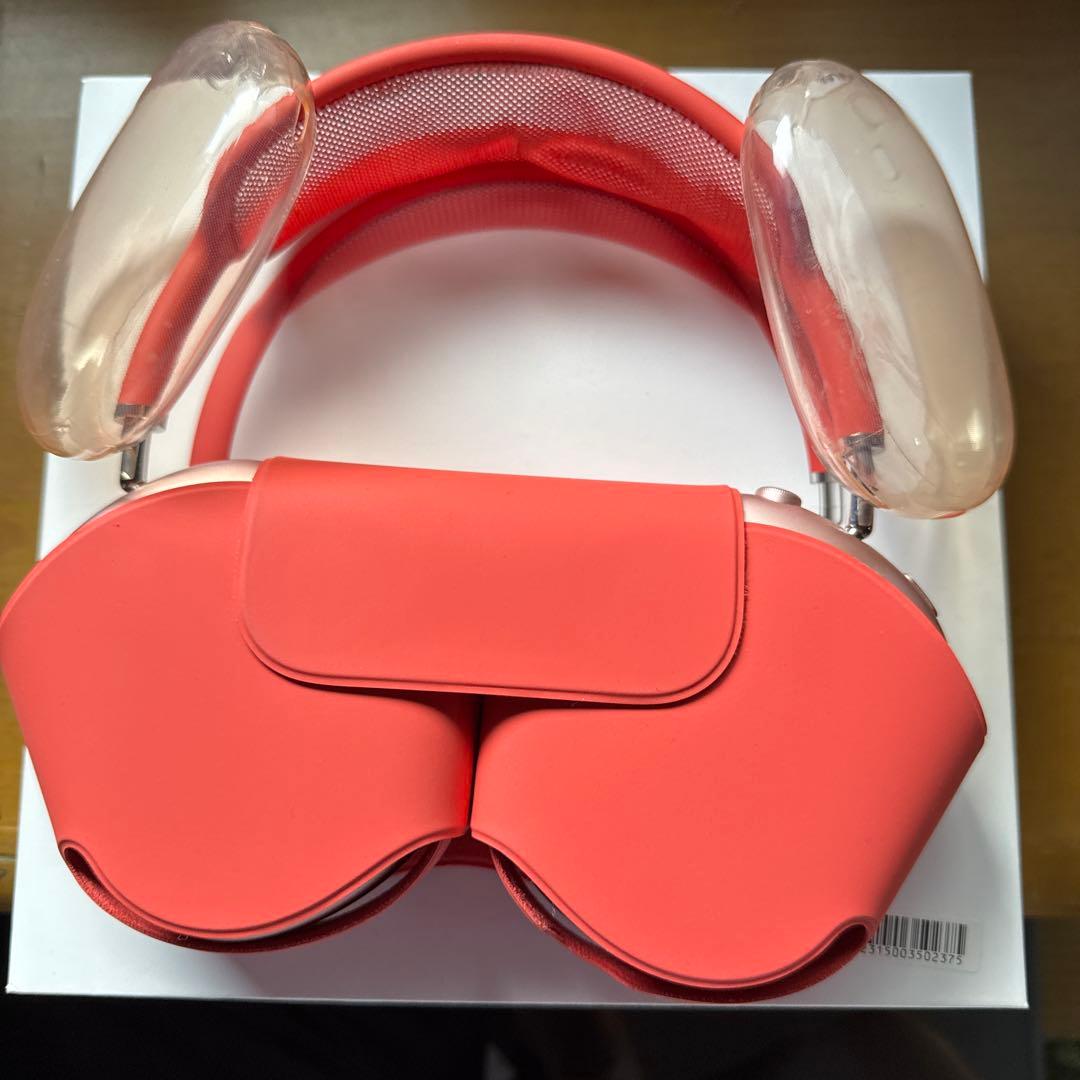 AirPods Max ヘッドホン Apple